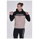 Target Ανδρικό φούτερ Hoodie Fleece ''Intention''